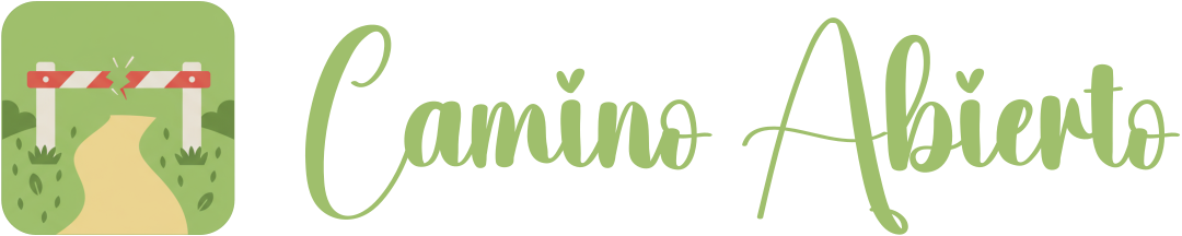 Logo Camino Abierto